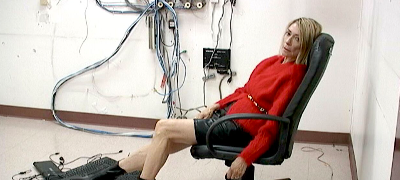 Kim Gordon llega con “NOT TODAY”, primer single de su nuevo disco