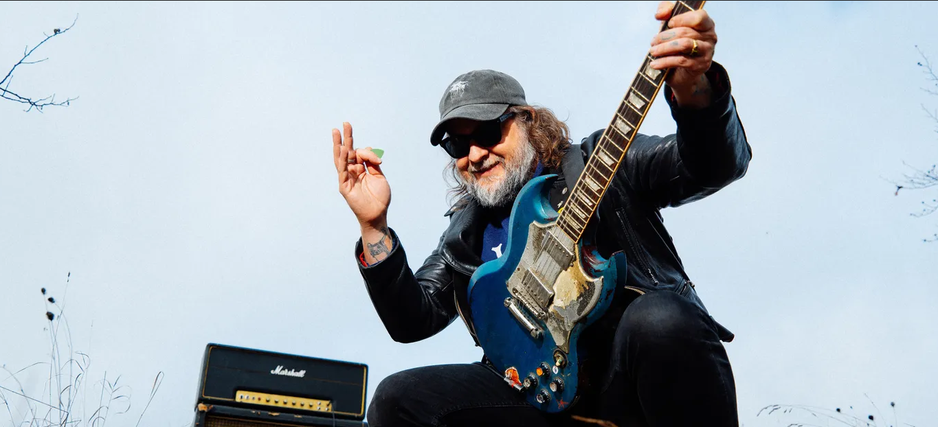 King Tuff anuncia disco y estrena “Twisted on a Train”