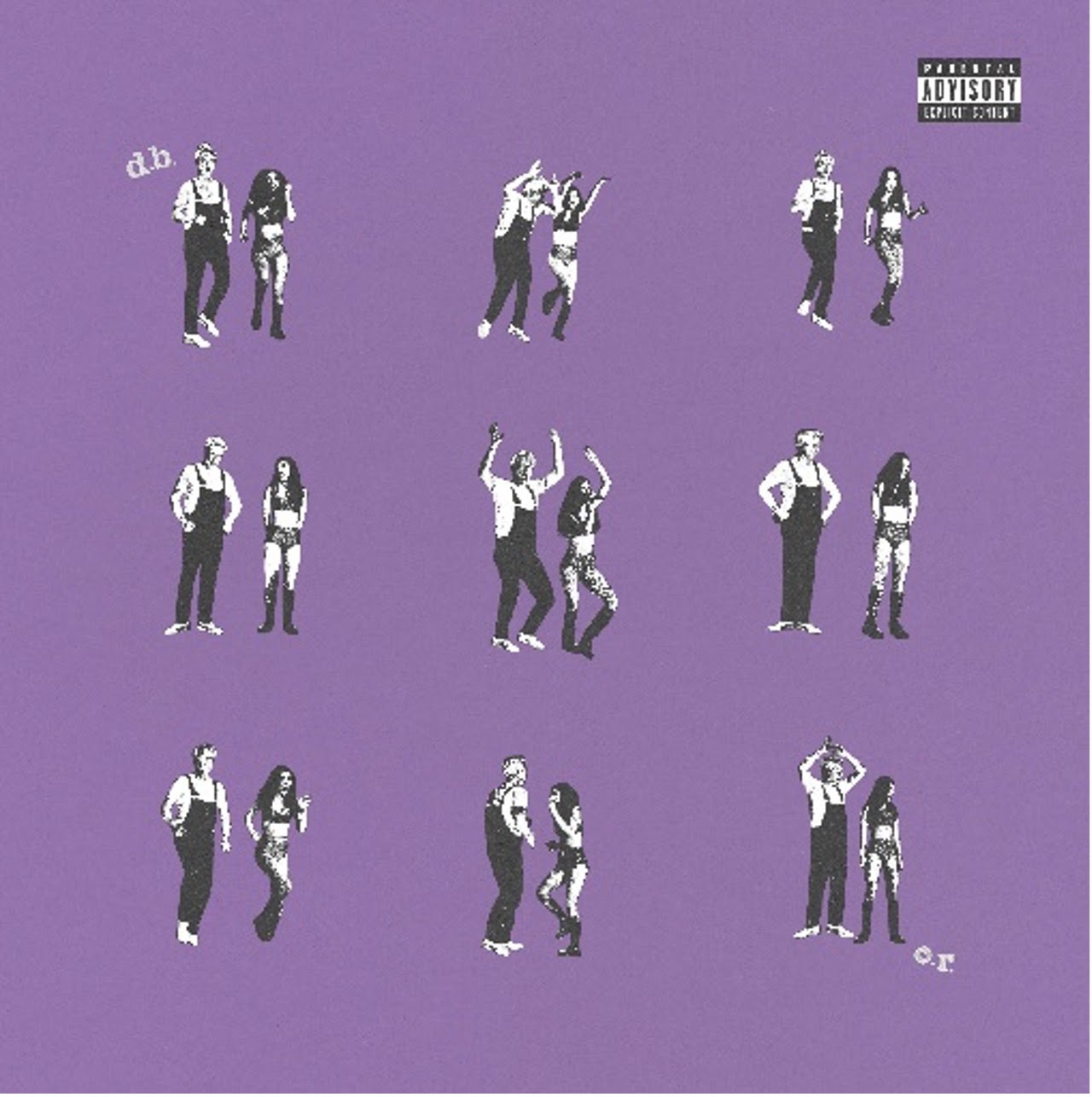 Olivia Rodrigo se une a David Byrne en una nueva versión de “drivers license”