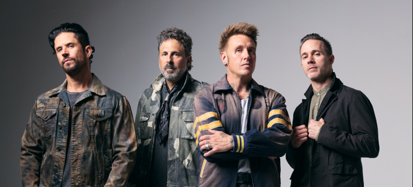 Papa Roach llega con “Wake Up Calling”