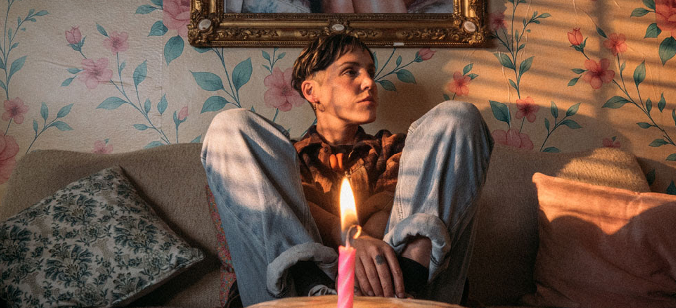 Rubio estrena “Me asusta amar tanto la soledad”