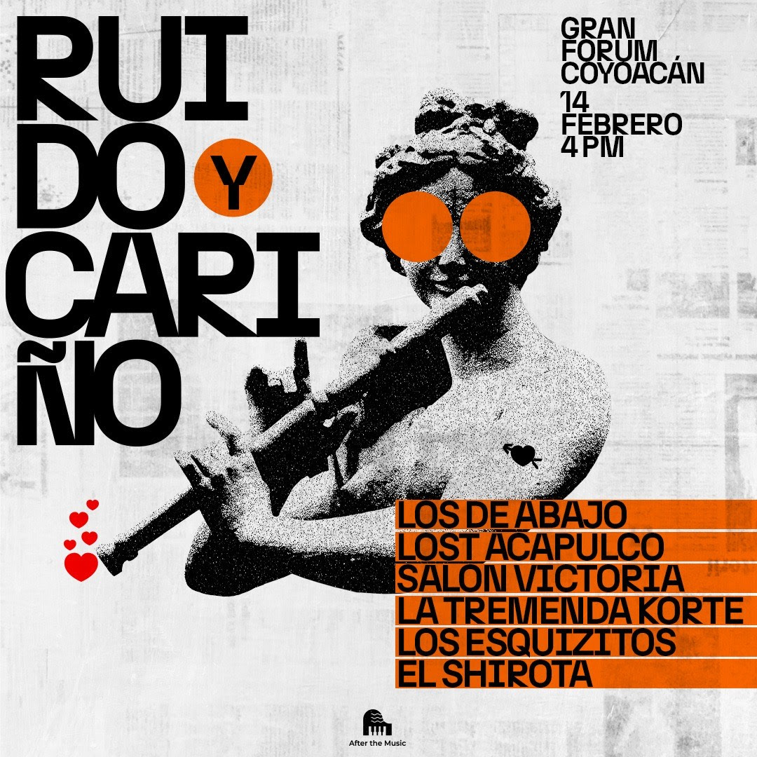 Ruido y carino gram forum