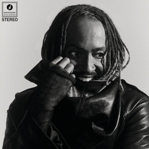 Thundercat distracted