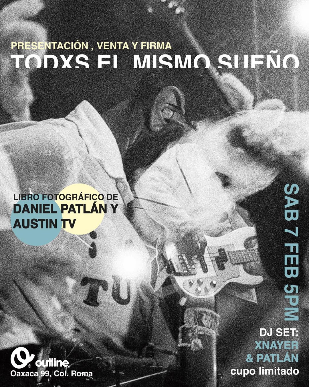 Todxs el mismo sueno