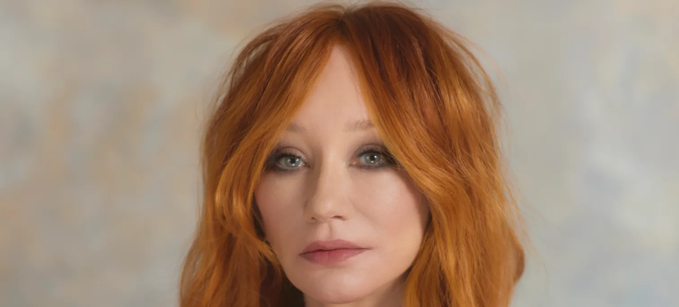 Tori Amos confirma la fecha de estreno de su nuevo álbum, 'In Times of Dragons'
