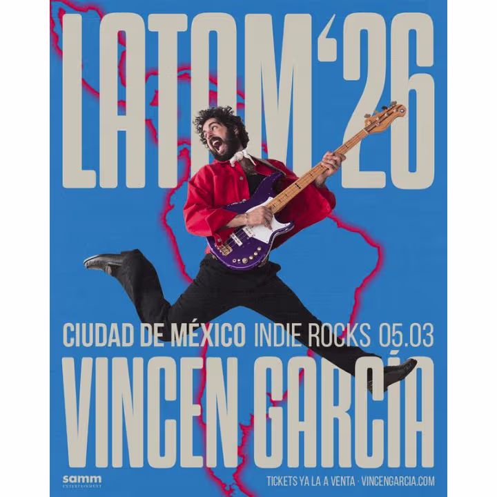 Vincen garcia foro ir