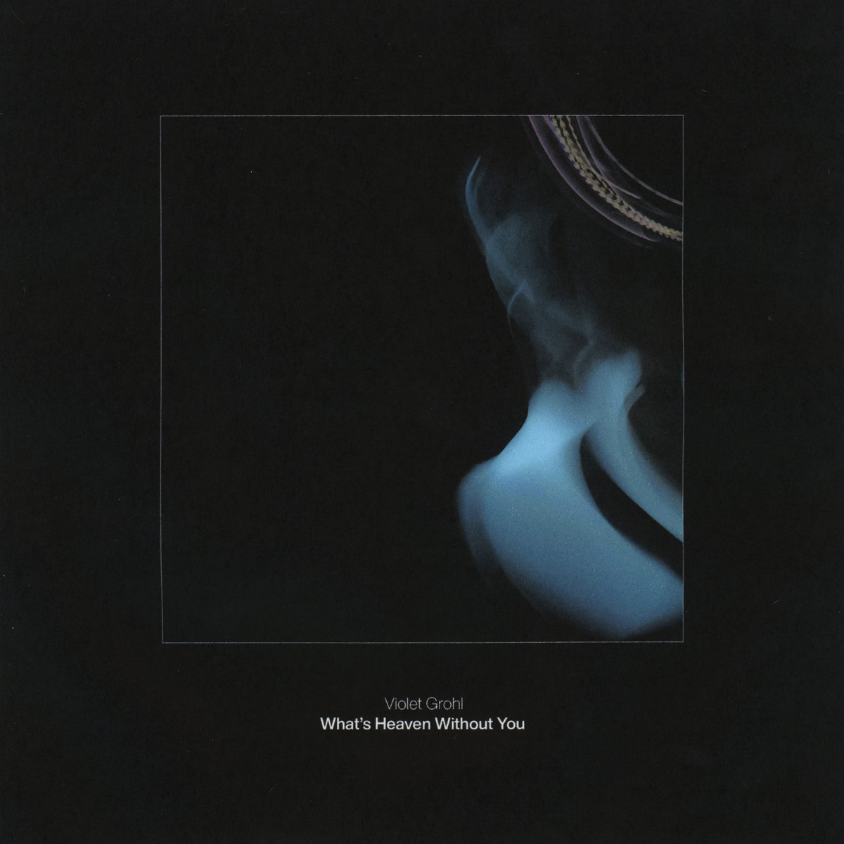 Violet Grohl le rinde homenaje a David Lynch con “What's Heaven Without You”