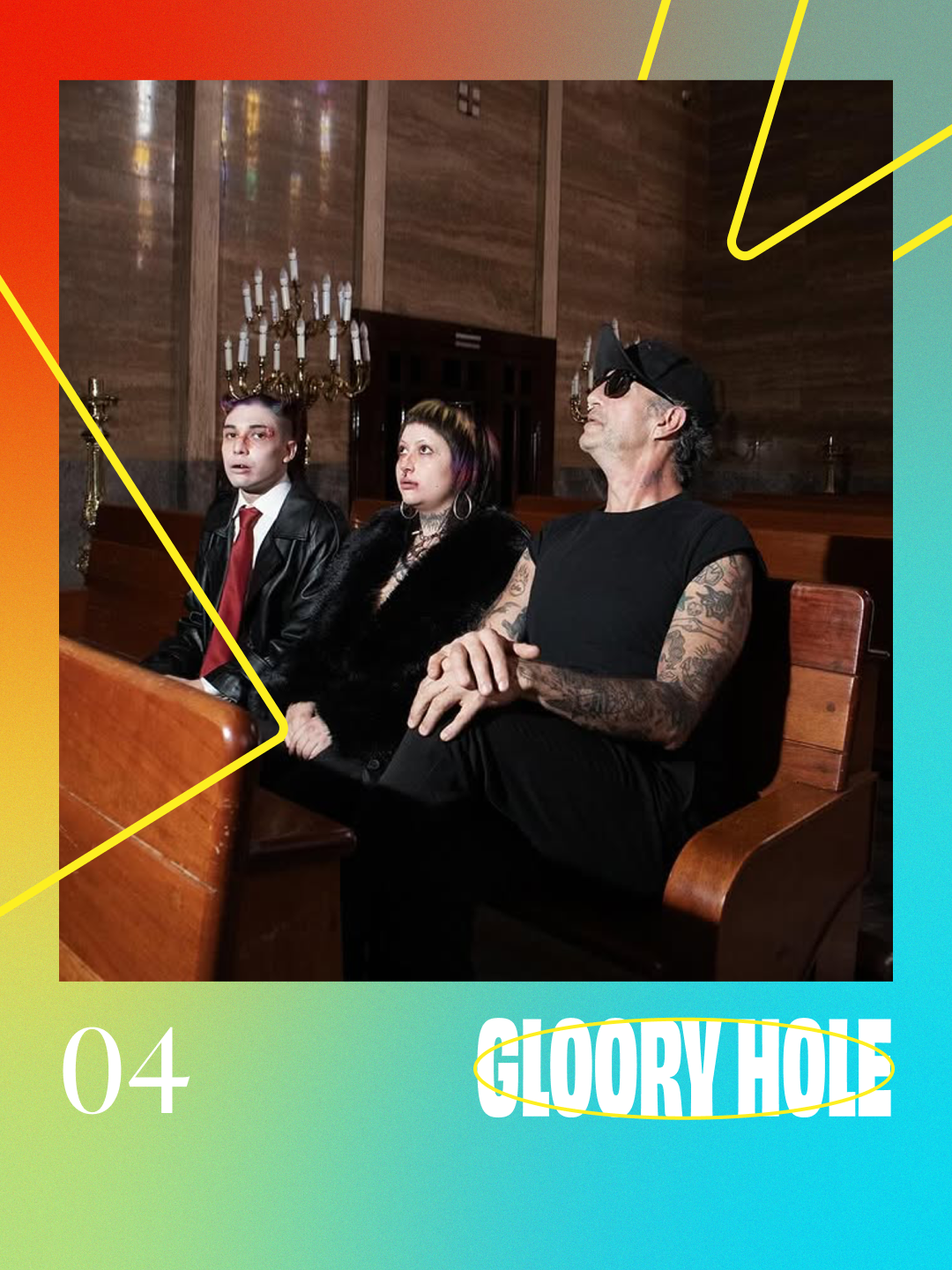 08 gloory hole