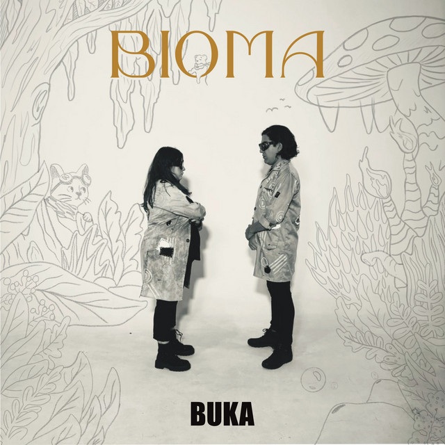 1 buka bioma