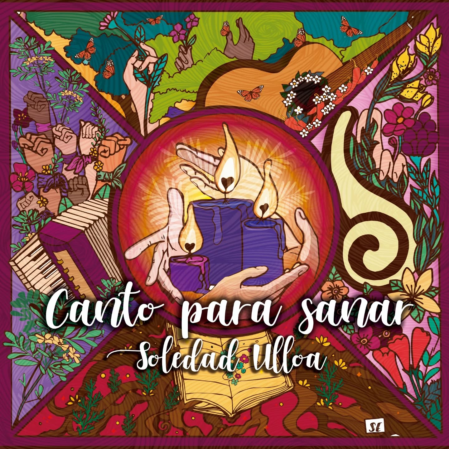 11 soledad ulloa canto para sanar