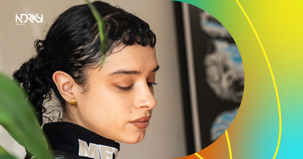 Entrevista con Alaíde