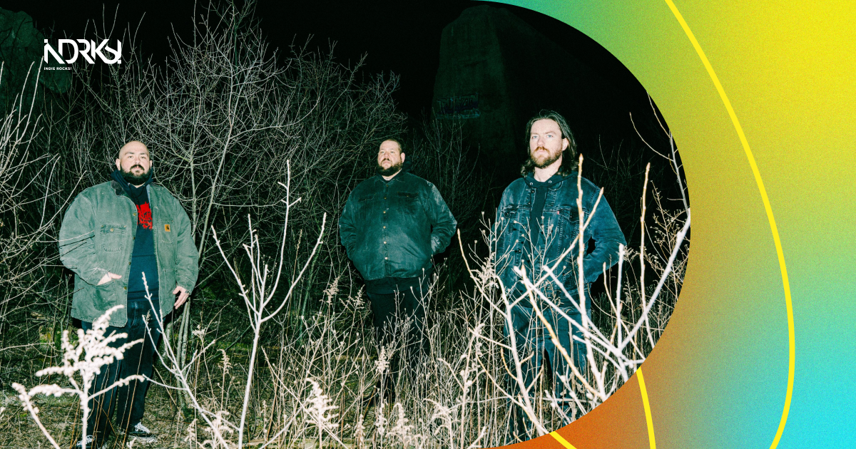 Entrevista con Primitive Man