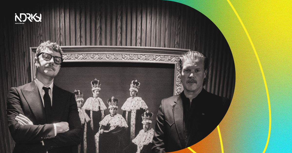 Entrevista con The Hives