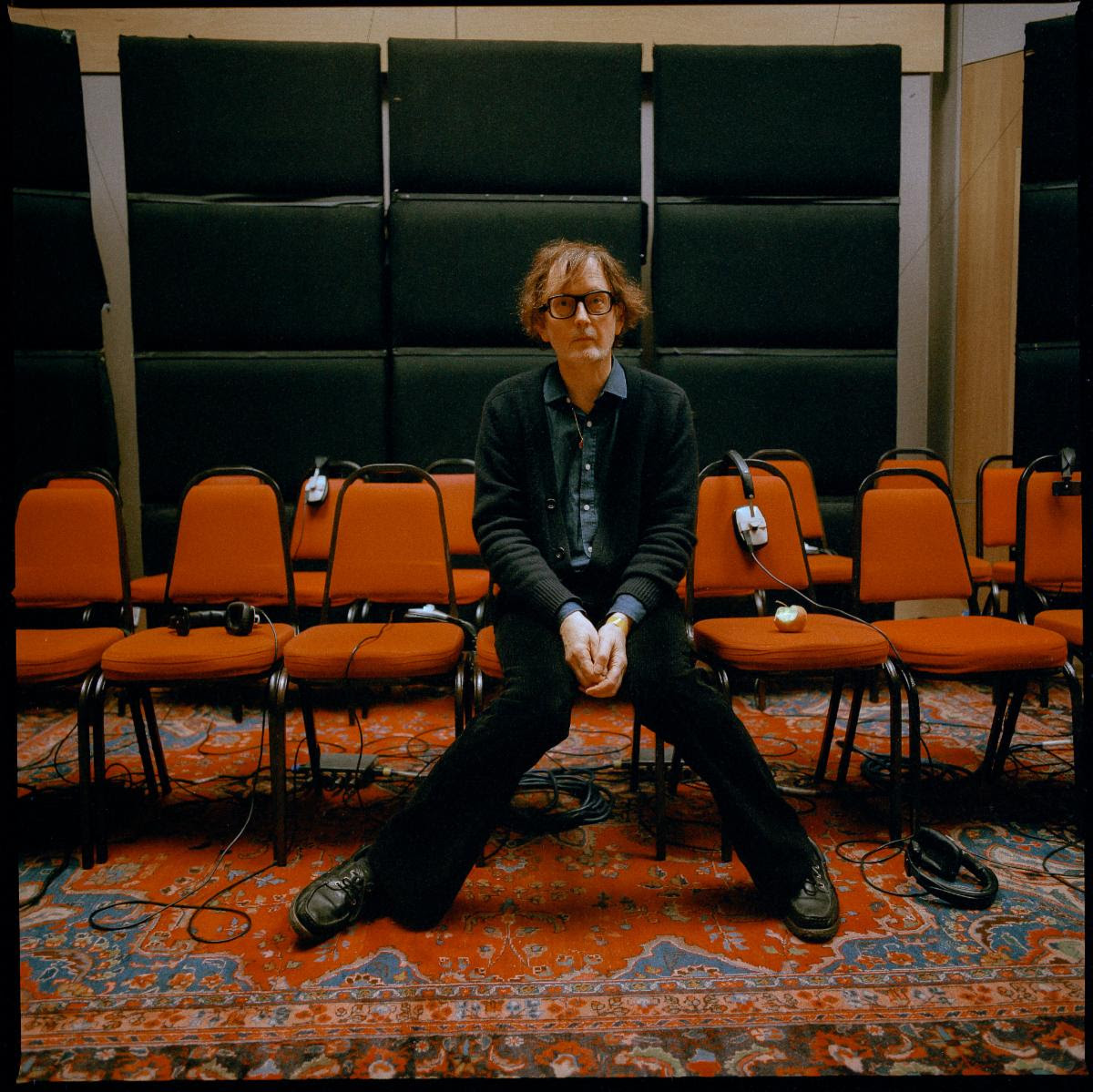 Pulp llega con “Begging For Change”