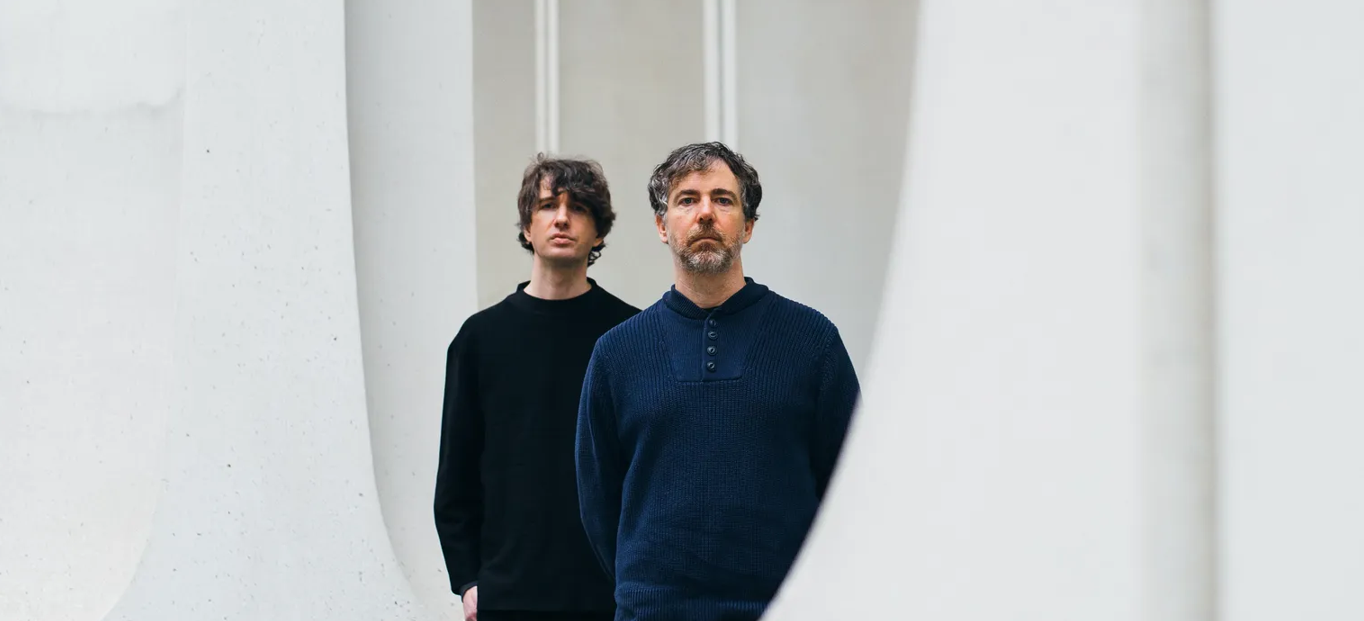 Visible Cloaks regresa con nuevo disco