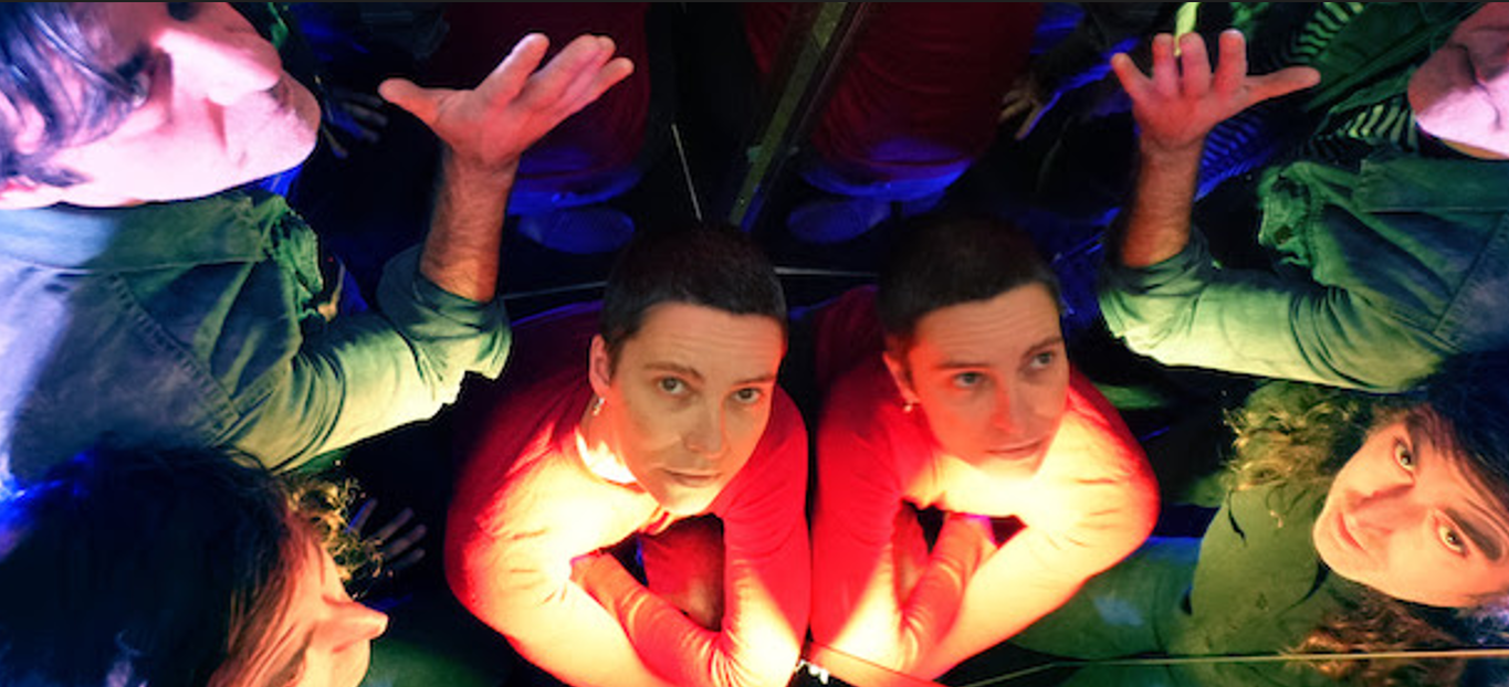 A Place To Bury Strangers anuncia disco con “Everyone's The Same”