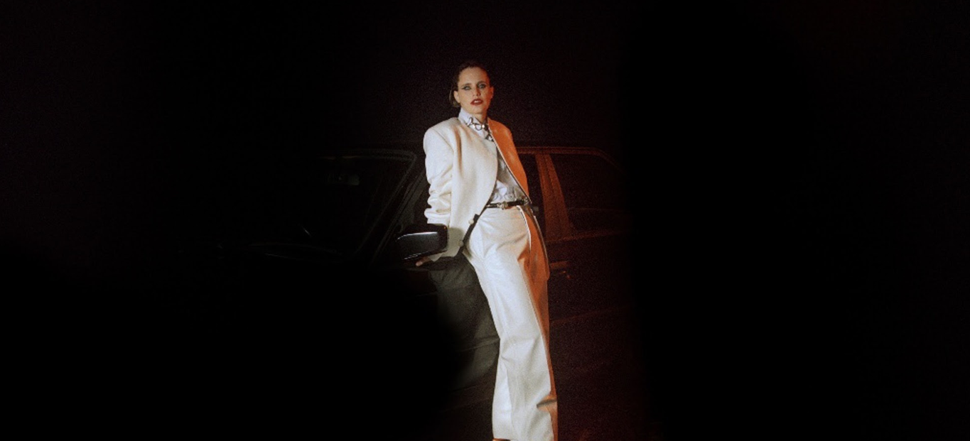 Anna Calvi estrena “God’s Lonely Man (feat. Iggy Pop)” y anuncia EP