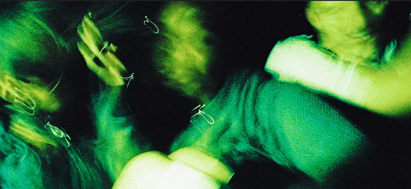 Arlo Parks estrena “Heaven”