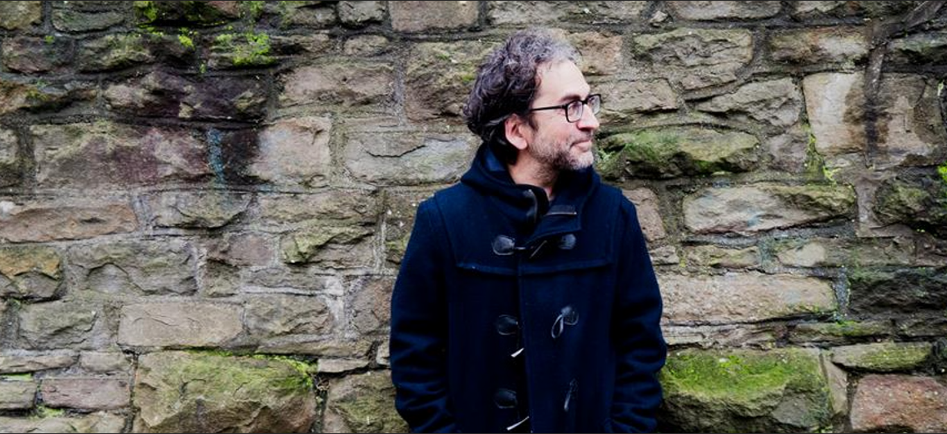 Billy Fuller (Beak>) anuncia disco debut