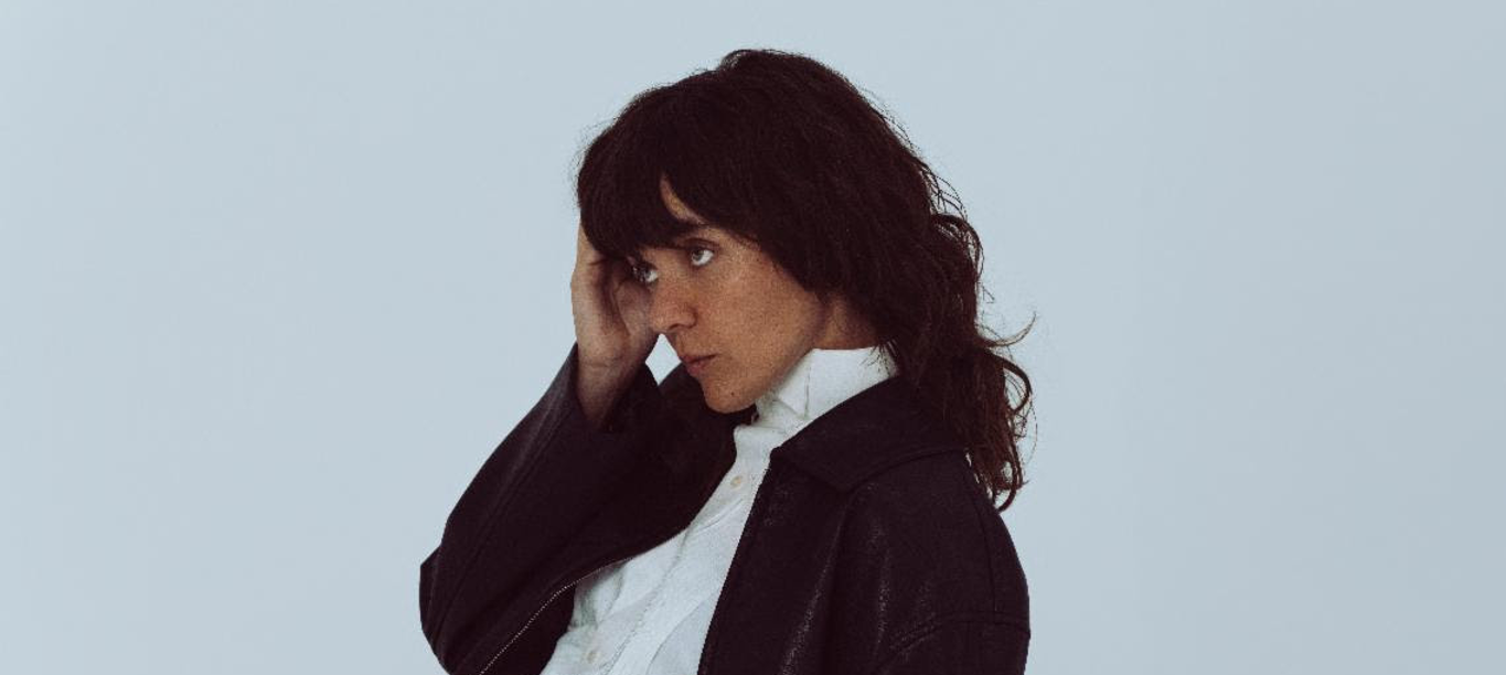 Courtney Barnett estrena “Mantis” y “Sugar Plum”