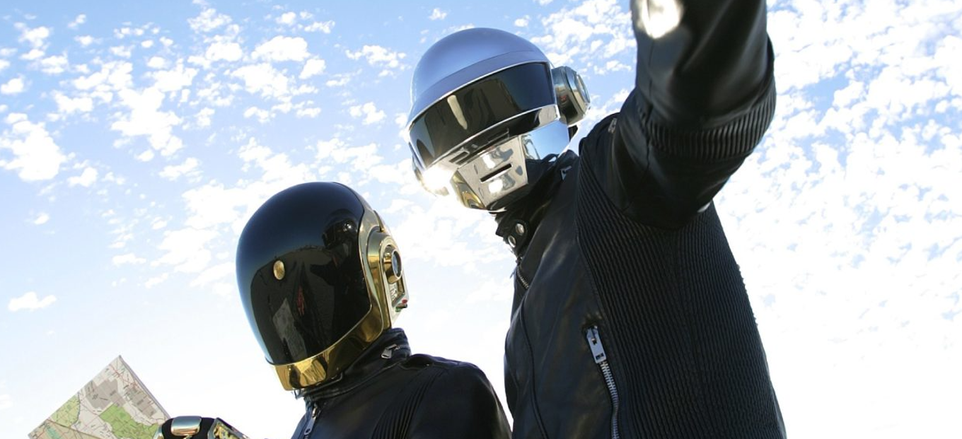 Daft Punk conmemora el quinto aniversario de su separación con un nuevo video de “Human After All”