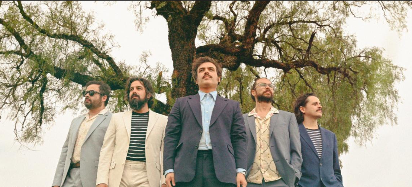 “Errante”, lo nuevo de Enjambre