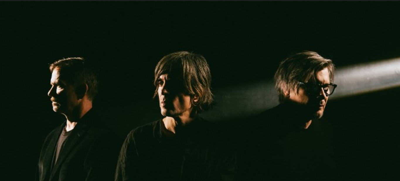 Failure comparte “The Air’s on Fire”, el primer single de su nuevo disco