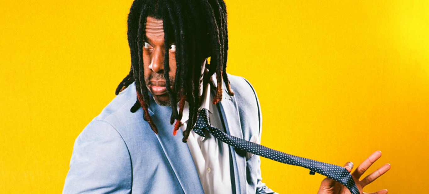 Flying Lotus anuncia EP y una película