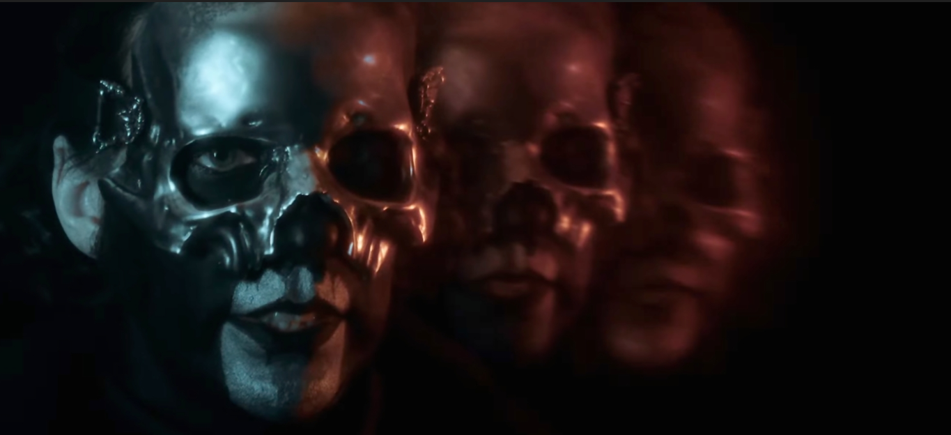 “Umbra”, el nuevo video de Ghost