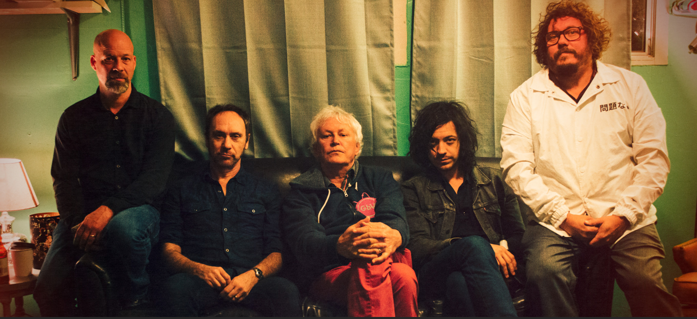Guided By Voices estrena “We Outlast Them All”, primer single de su nuevo disco