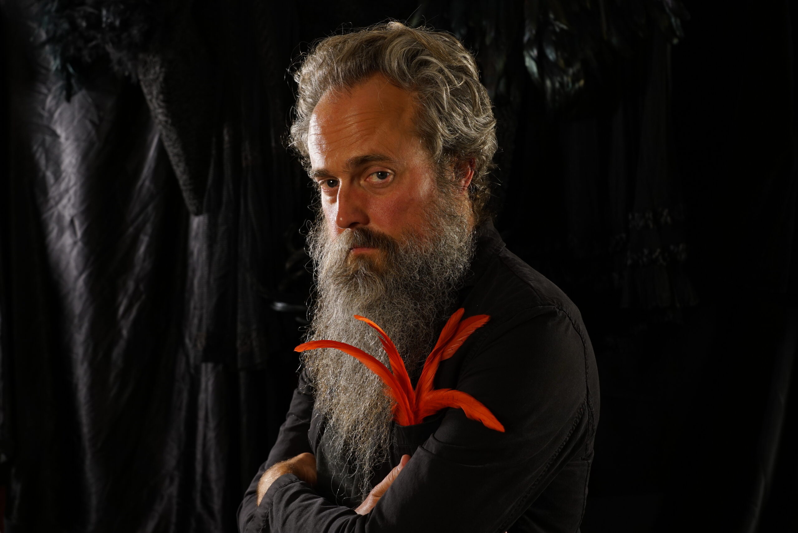 Iron & Wine estrena “Roses”