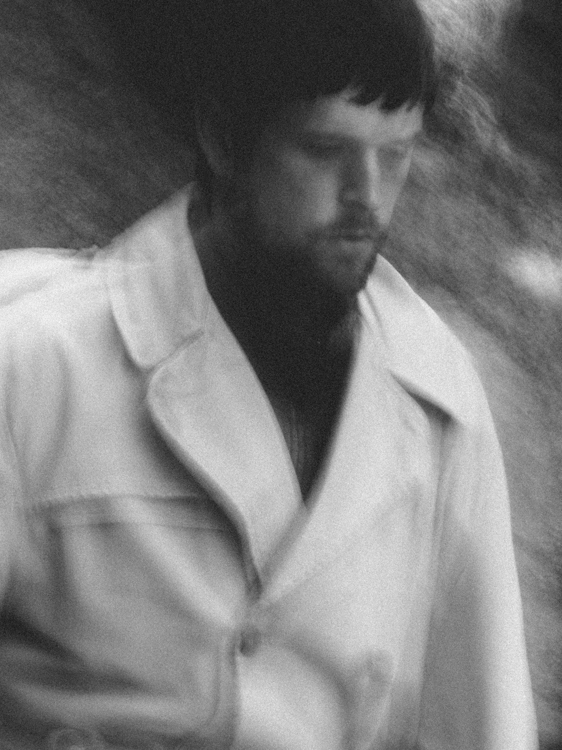“I Had A Dream She Took My Hand”, lo nuevo de James Blake