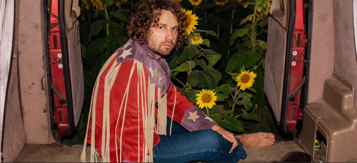 Kevin Morby anuncia disco y estrena “Javelin”