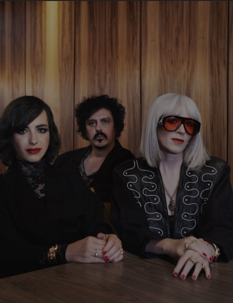 Ladytron estrena “A Death In London”