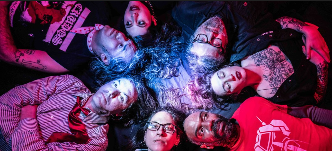 Las Cruxes anuncia disco y estrena “Déjà Vu”