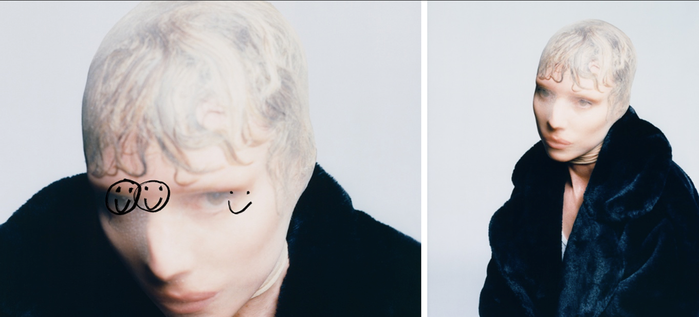 Lykke Li anuncia disco y estrena “Lucky Again”