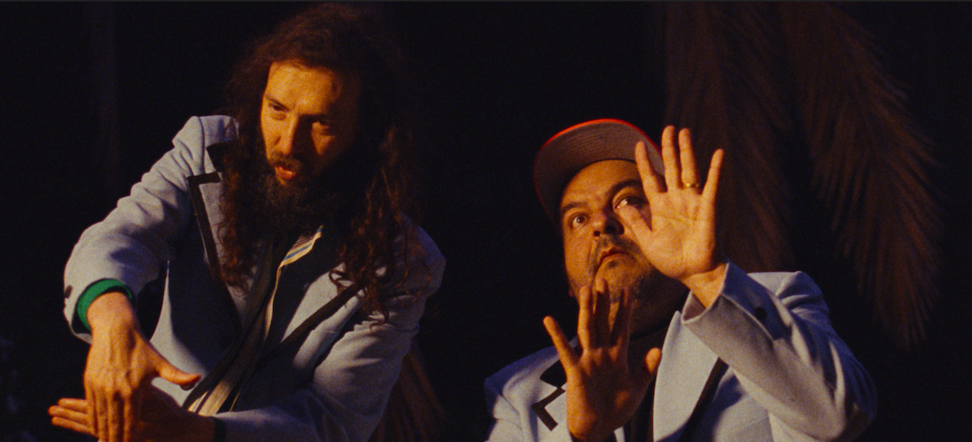 Meridian Brothers e Instituto Mexicano del Sonido anuncian disco