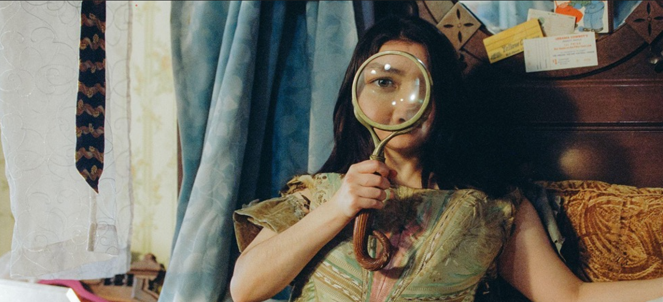 “I’ll Change for You”, lo nuevo de Mitski