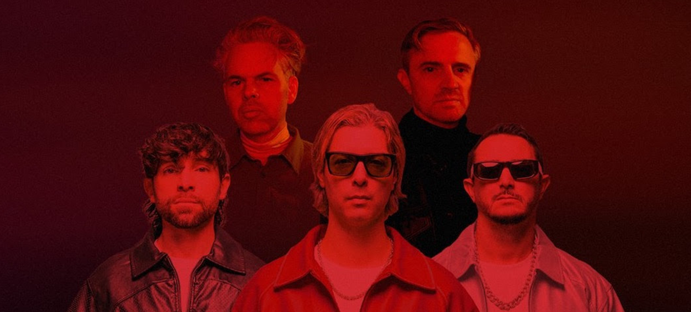 PNAU estrena “Rollin” con MEDUZA