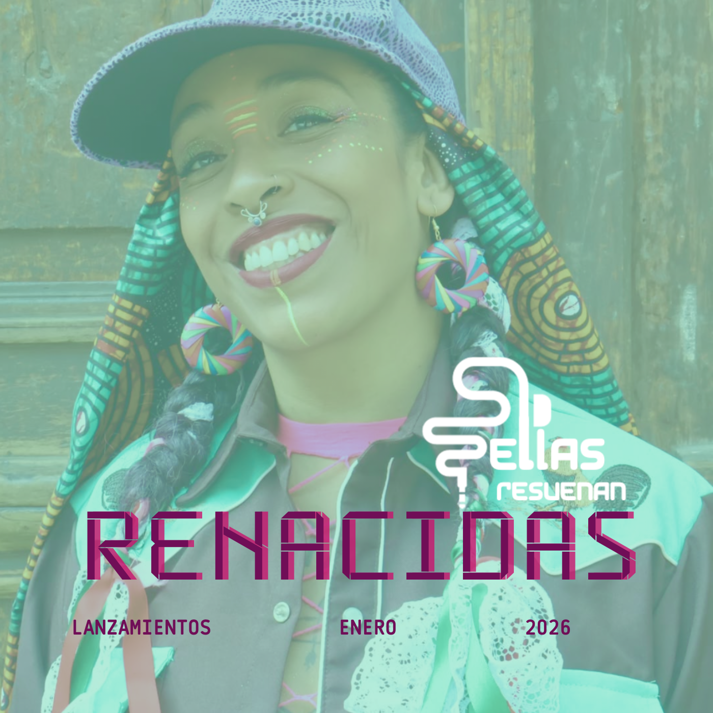 Renacidas