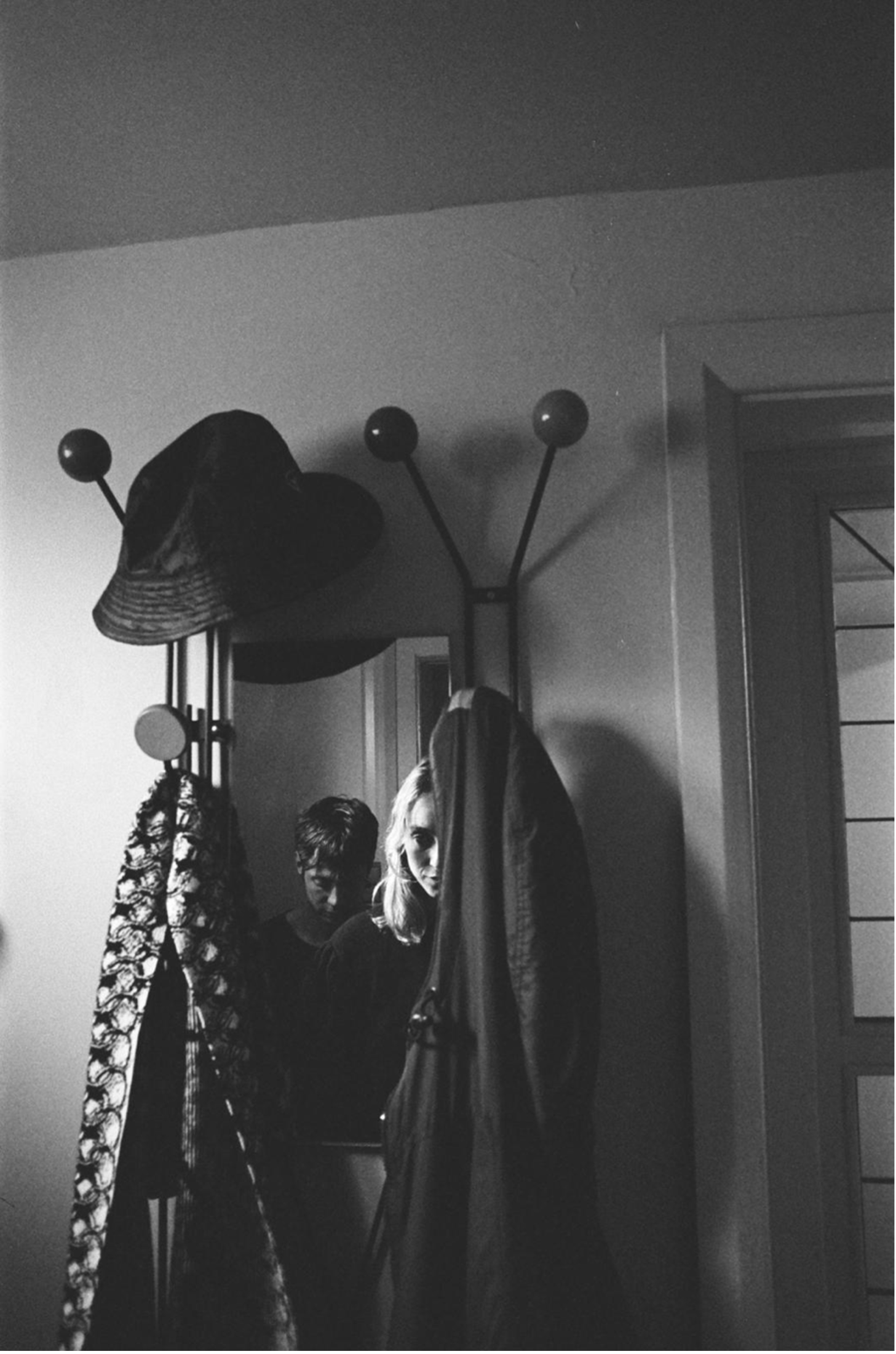 Sorry estrena “Billy Elliot” + “Alone in Cologne”