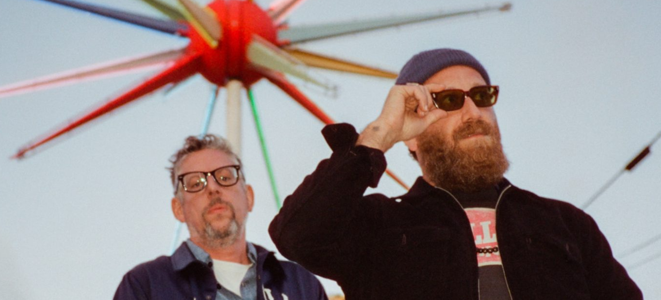 The Black Keys anuncia ‘Peaches!’ y estrena canción