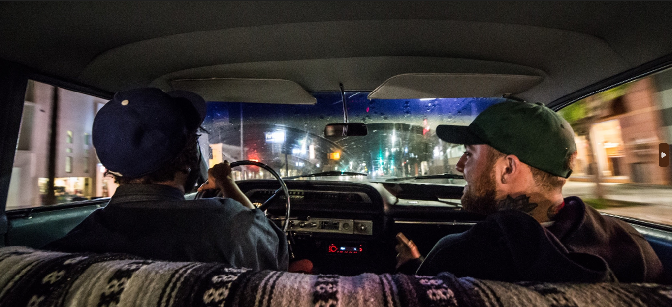 THUNDERCAT sorprende con “She Knows Too Much (Feat. Mac Miller)”