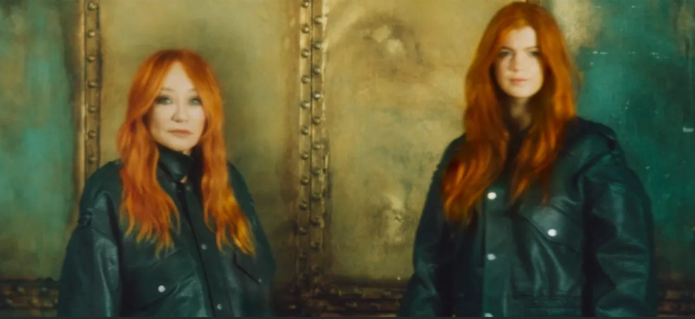 Tori Amos regresa con “Stronger Together”