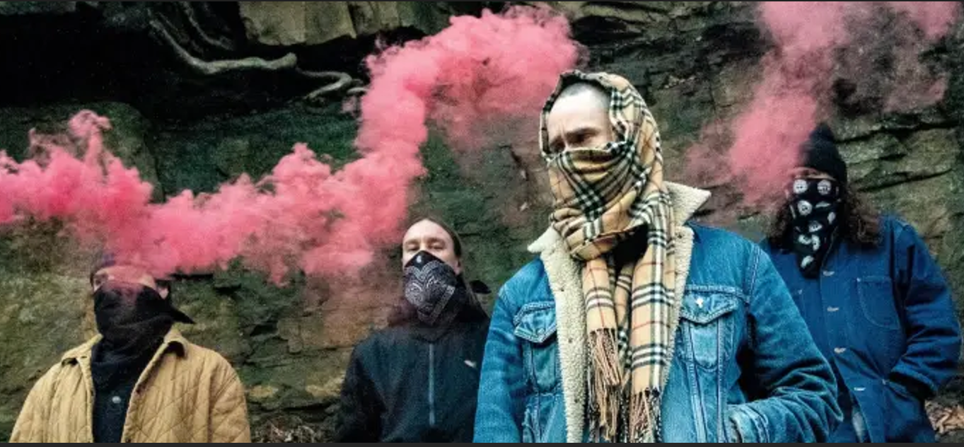 WU LYF regresa con nuevo álbum