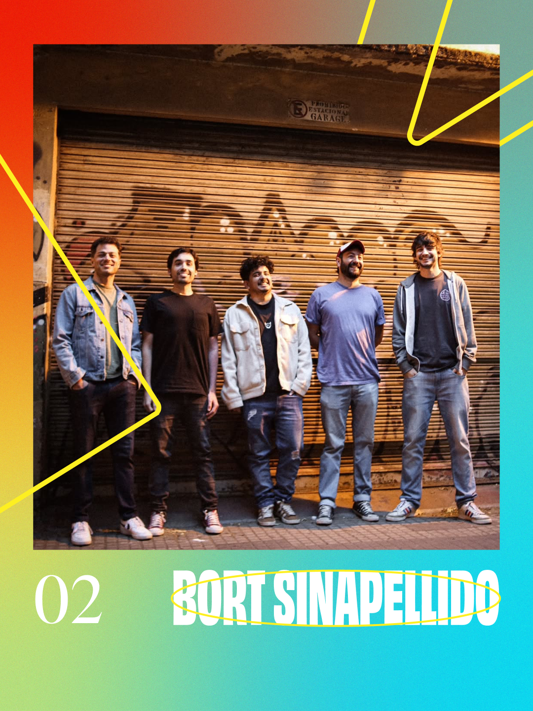 04 bort sinapellido