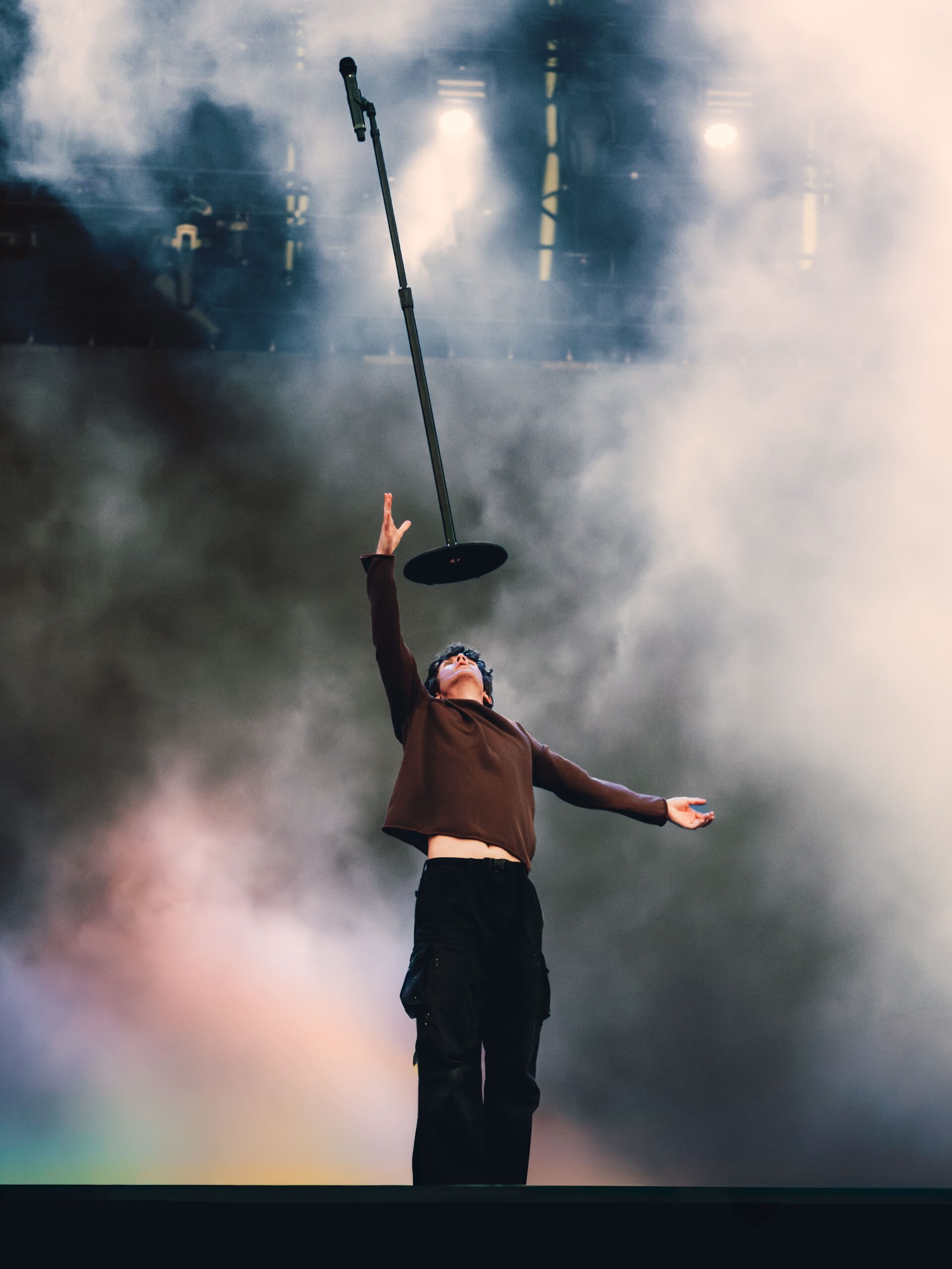 Lollapalooza Chile 2026