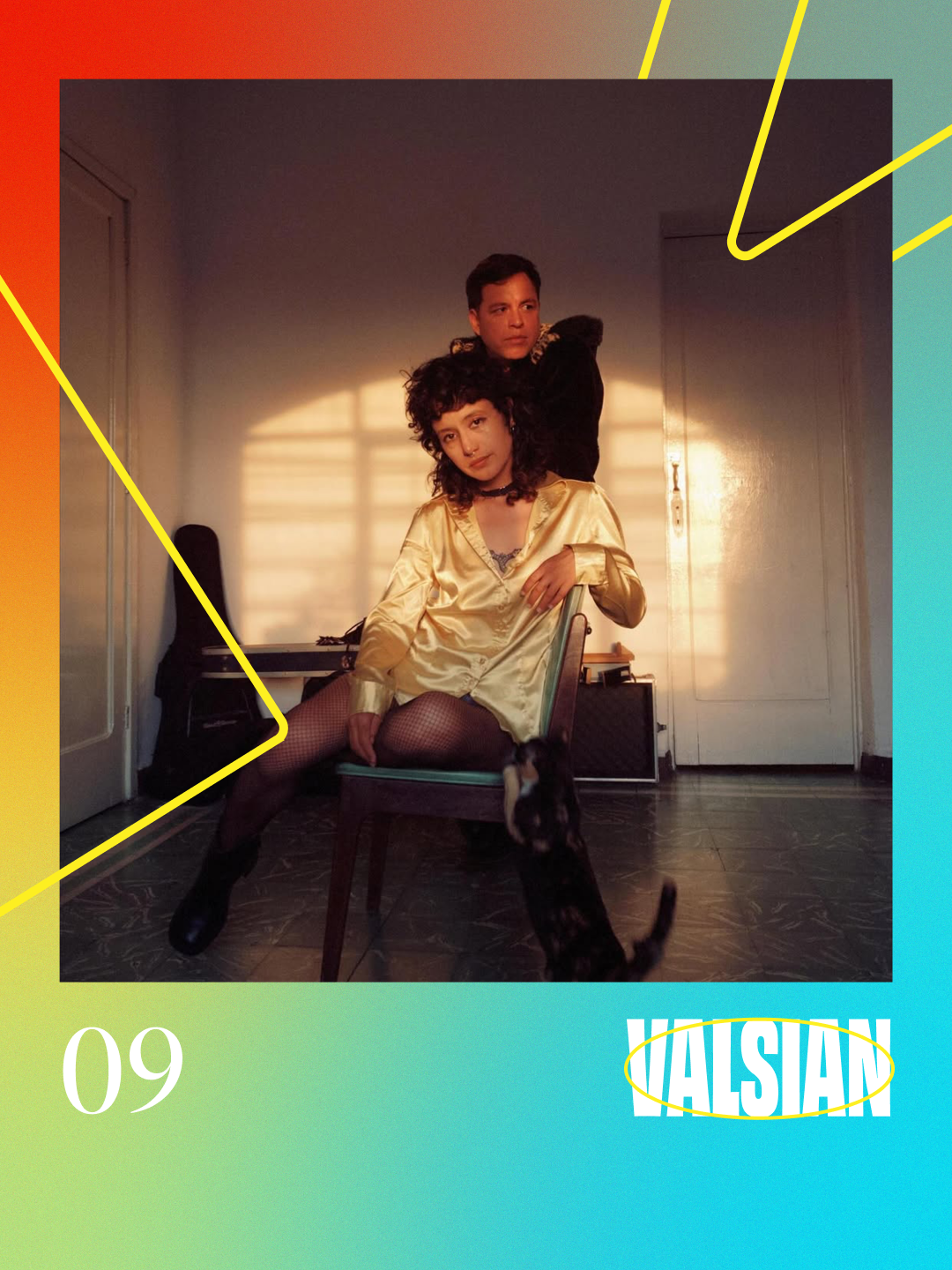 18 valsian