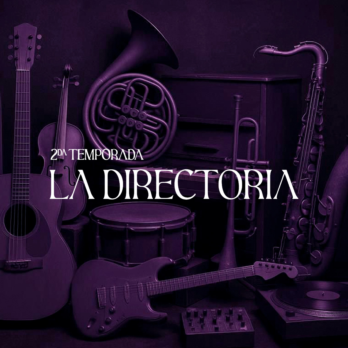 4. la directoria 2a temporadafondo