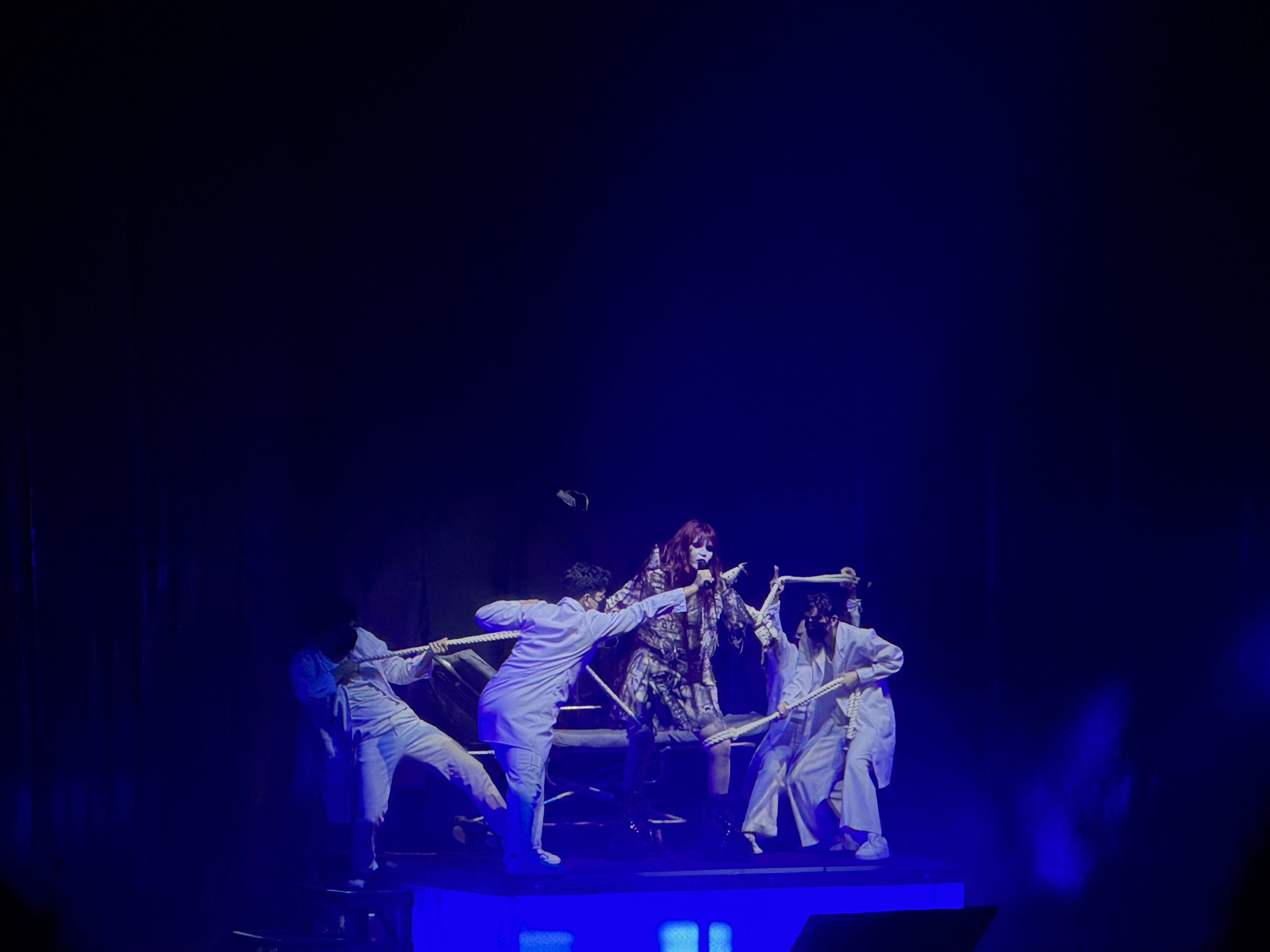 8. bruses reseña adrix